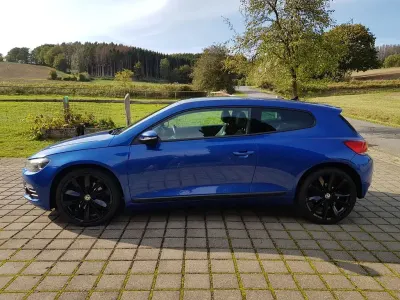 Gebraucht VW Scirocco