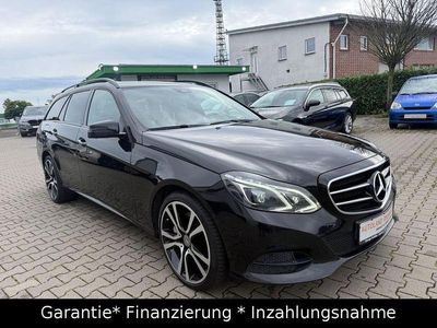 Mercedes E350
