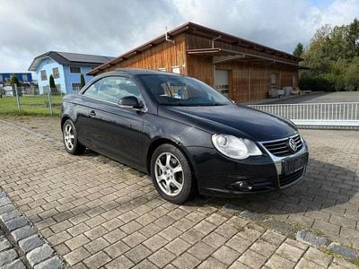 VW Eos