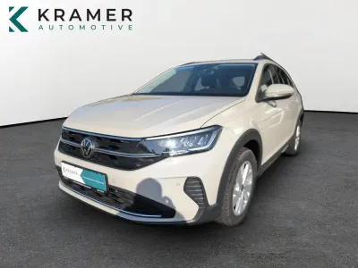 Gebraucht VW Taigo