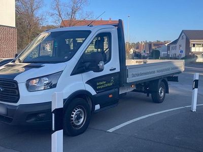 Gebraucht Ford Transit 2020