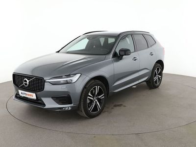 gebraucht Volvo XC60 2.0 B4 R Design 2WD, Diesel, 40.810 €