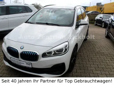 Gebraucht BMW 225 Active Tourer