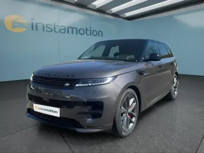 Gebraucht Land Rover Range Rover Sport 2023 Grau SUV