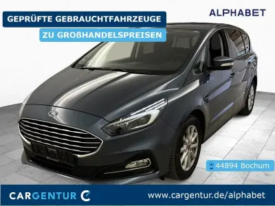 Gebraucht Ford S-MAX