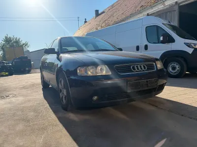 Gebraucht Audi A3