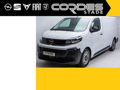 Nouă Opel Vivaro 150 CP (110 kW) 2026 Alb Monovolum