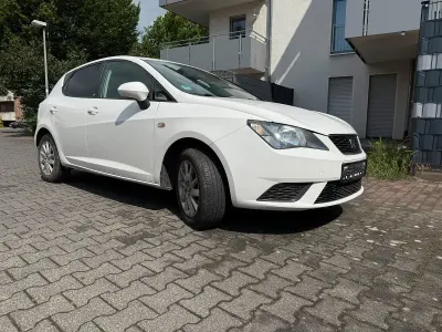 Gebraucht Seat Ibiza