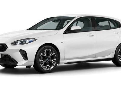 Gebraucht BMW 120 Shadowline 163 PS (119 kW) 2025 Weiß Kleinwagen