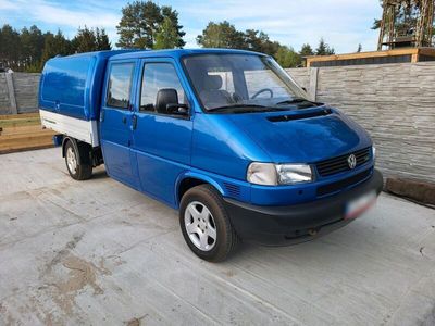 gebraucht VW T4 