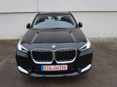 Gebraucht BMW X1 Sport Line 150 PS (110 kW) 2024 Schwarz SUV