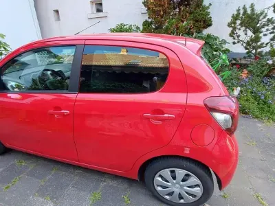 Gebraucht Peugeot 108