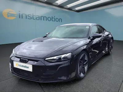Gebraucht Audi RS e-tron GT
