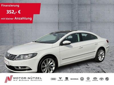 VW CC