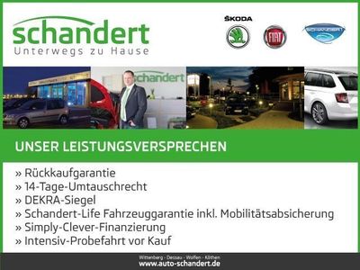 Usata Skoda Yeti Ambition 122 CV (89 kW) 2015 Verde SUV