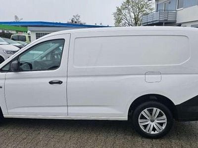 Gebraucht VW Caddy Maxi 122 PS (89 kW) 2022 Andere Van / Kleinbus