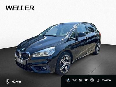 BMW 225