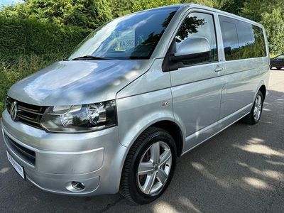VW T5
