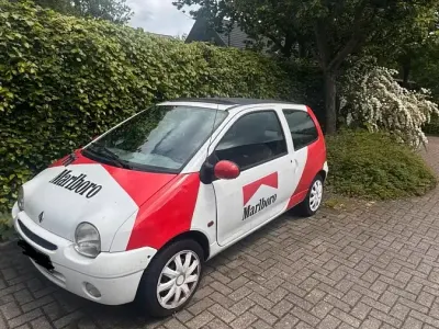 Brugt Renault Twingo