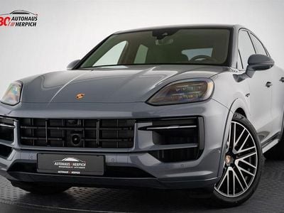 Neu Porsche Cayenne 470 PS (345 kW) 2025 Grau SUV
