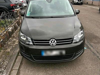 Second-hand VW Sharan 177 CP (130 kW) 2015 Maro Monovolum