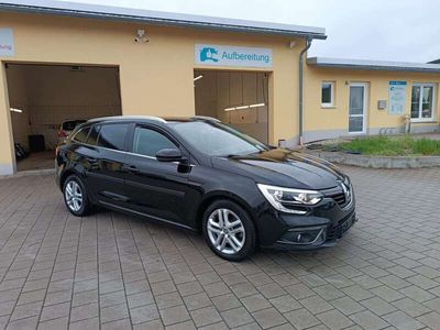 gebraucht Renault Mégane GrandTour ENERGY dCi 130 Limited