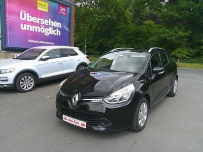 Renault Clio GrandTour