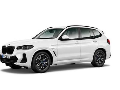Gebraucht BMW X3 Efficient Dynamics 184 PS (135 kW) 2026 SUV