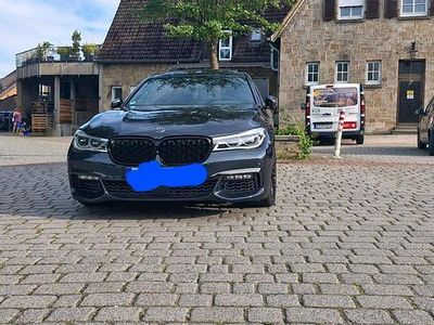 BMW 750L
