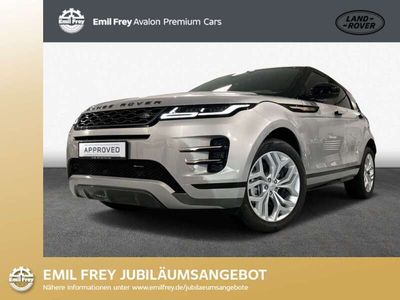 gebraucht Land Rover Range Rover evoque D165 R-Dynamic SE