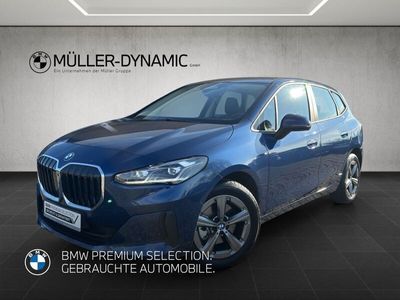 BMW 216 Active Tourer