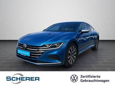 VW Arteon