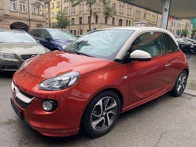 Opel Adam