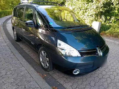 Gebraucht Renault Espace