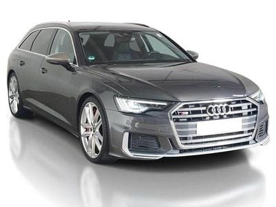 Gebraucht Audi S6 Sport 344 PS (253 kW) 2022 Grau Limousine