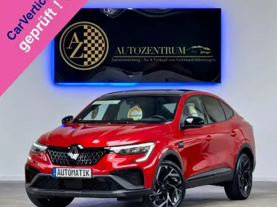 Gebraucht Renault Arkana