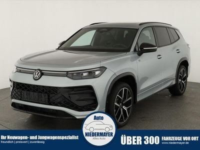 VW Tayron
