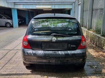 Renault Clio II