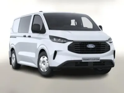Gebraucht Ford Transit