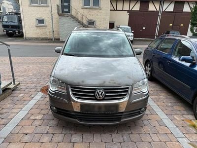 VW Touran