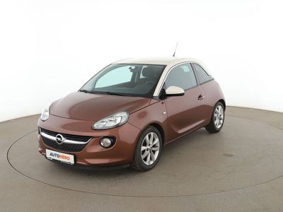 gebraucht Opel Adam 1.2 Jam, Benzin, 9.490 €