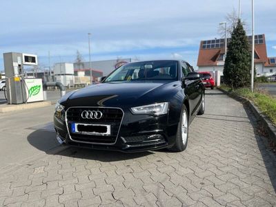 gebraucht Audi A5 Sportback 2.0 TDI /Xenon/Navi/AHK/Adblue