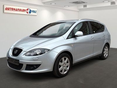 Seat Altea XL