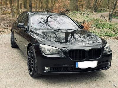 gebraucht BMW 750 i xDrive