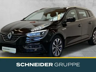 Gebraucht Renault Mégane GrandTour
