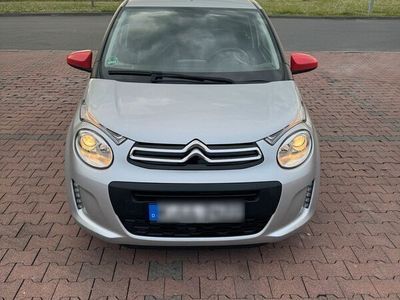 gebraucht Citroën C1 1.2 VTi Furio