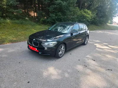 Gebraucht BMW 118