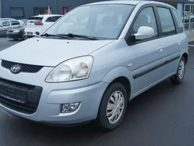 Gebraucht Hyundai Matrix
