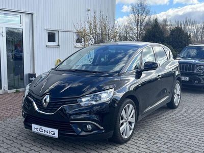 gebraucht Renault Scénic IV Limited TCe 115