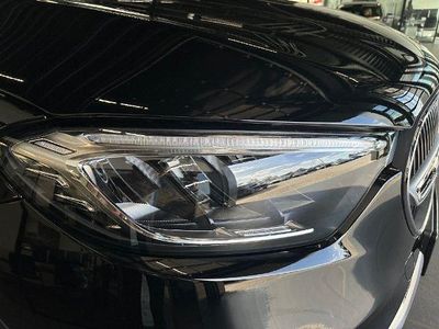 Gebraucht Mercedes GLC200 Avantgarde 204 PS (150 kW) 2024 Schwarz SUV